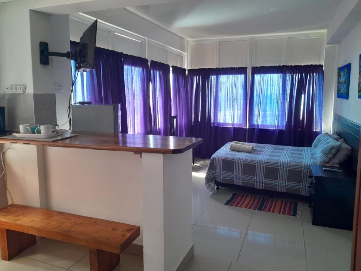 Umkomaas Lodge מראה חיצוני תמונה