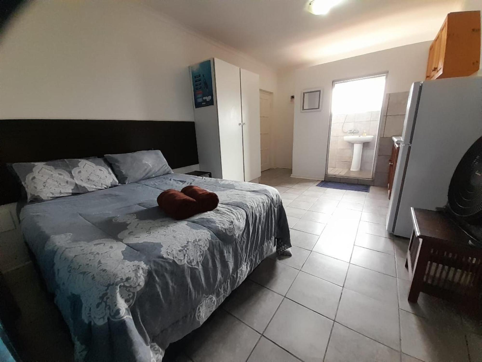 Umkomaas Lodge מראה חיצוני תמונה