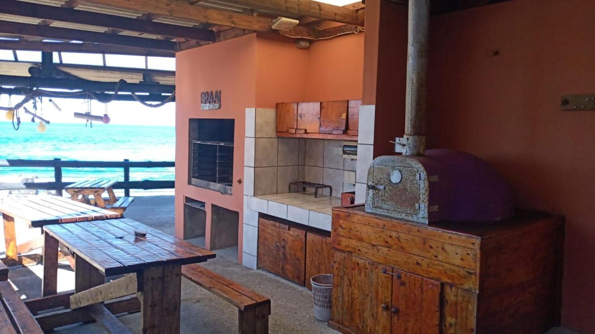 Umkomaas Lodge מראה חיצוני תמונה