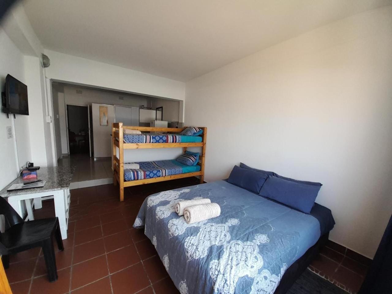 Umkomaas Lodge מראה חיצוני תמונה