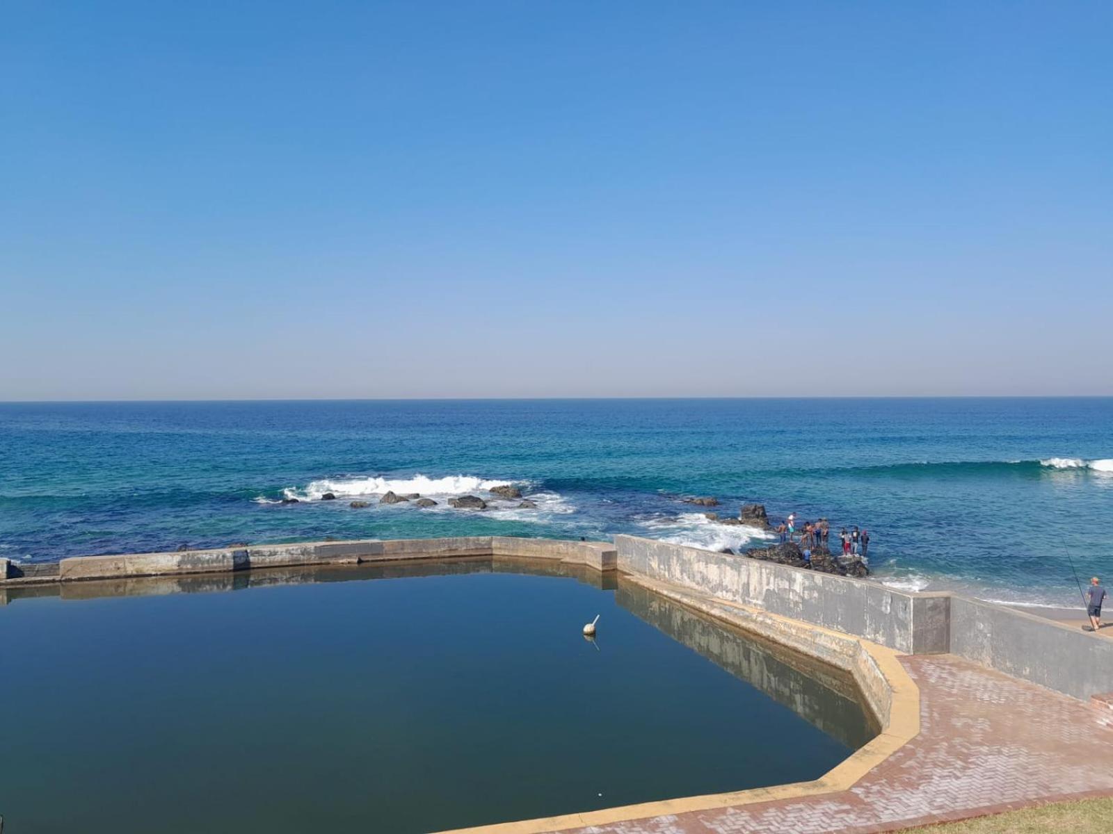 Umkomaas Lodge מראה חיצוני תמונה